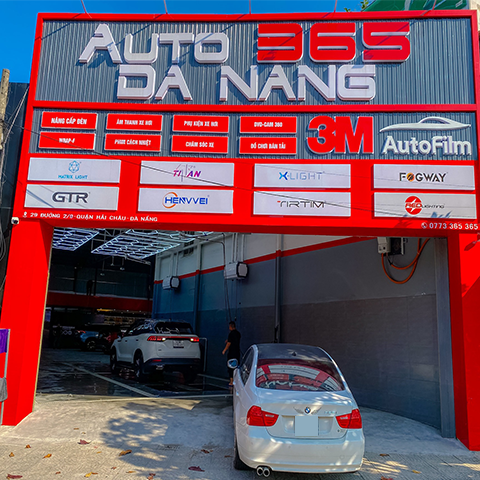 AUTO365 ĐÀ NẴNG